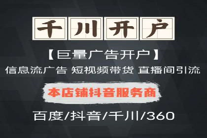 百度竞价代运营实战案例分析